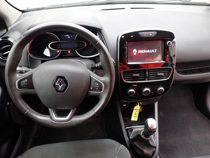 Photo 6 VIN: VF15RBF0A57322126 - RENAULT CLIO SOCIT 