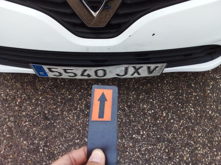 Photo 31 VIN: VF15RBF0A57324458 - RENAULT CLIO 