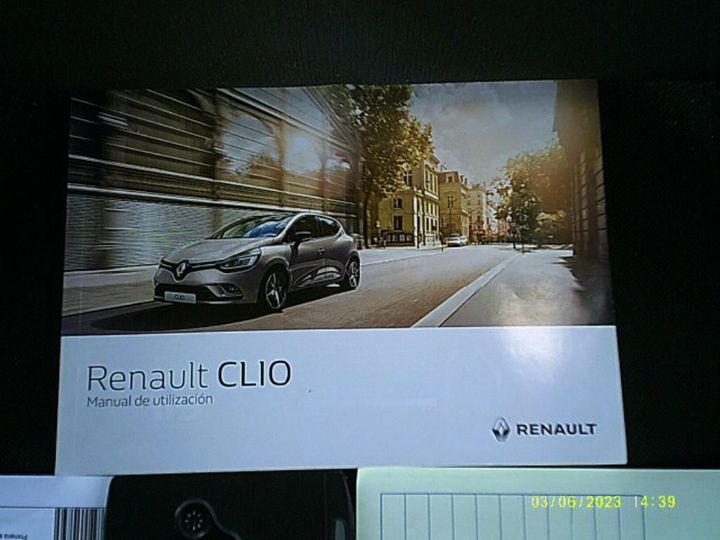 Photo 6 VIN: VF15RBF0A57324458 - RENAULT CLIO 