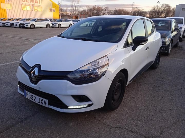 Photo 0 VIN: VF15RBF0A57324508 - RENAULT CLIO 