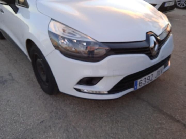 Photo 22 VIN: VF15RBF0A57324508 - RENAULT CLIO 