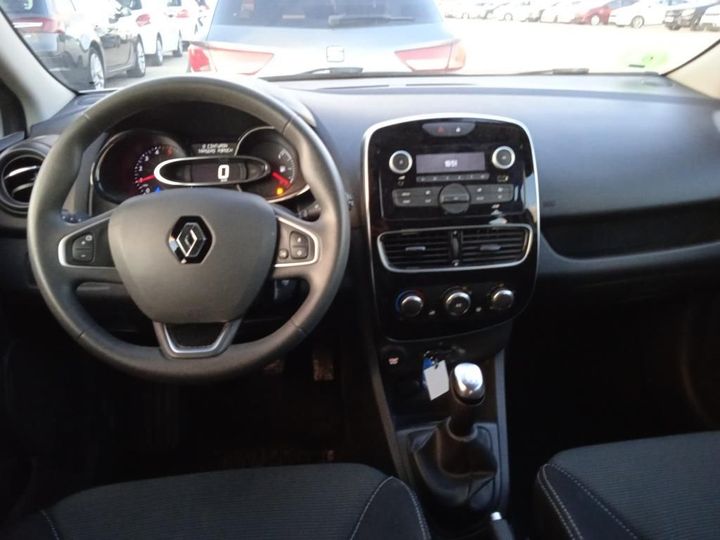 Photo 3 VIN: VF15RBF0A57324508 - RENAULT CLIO 