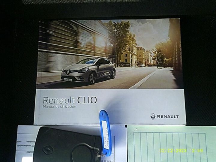 Photo 6 VIN: VF15RBF0A57324508 - RENAULT CLIO 