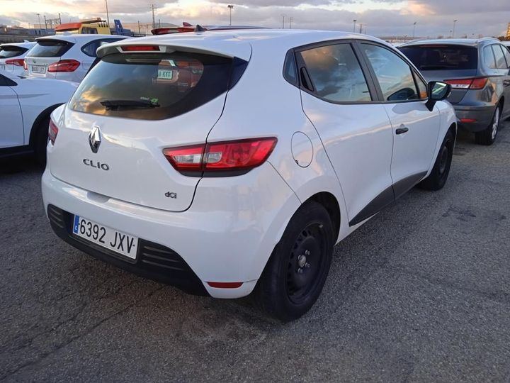 Photo 2 VIN: VF15RBF0A57324508 - RENAULT CLIO 