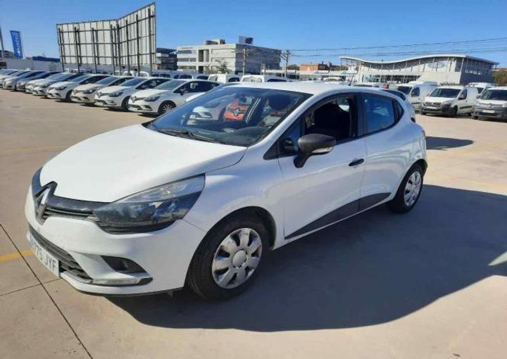 Photo 5 VIN: VF15RBF0A57324578 - RENAULT CLIO 