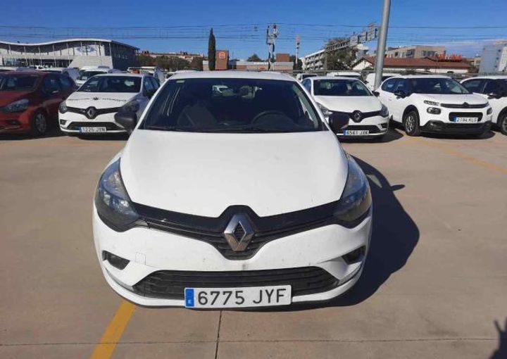 Photo 6 VIN: VF15RBF0A57324578 - RENAULT CLIO 