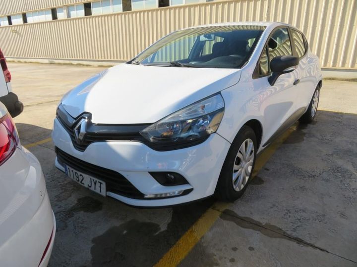 Photo 0 VIN: VF15RBF0A57324641 - RENAULT CLIO 