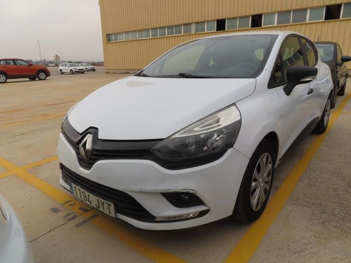 Photo 0 VIN: VF15RBF0A57324645 - RENAULT CLIO 