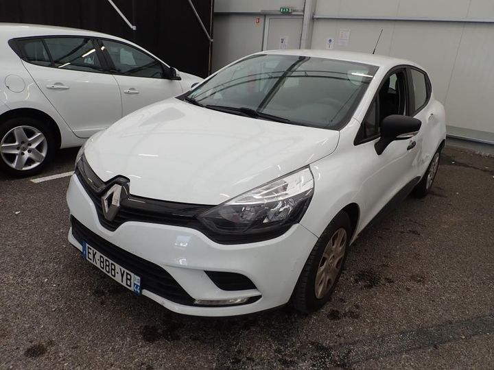 Photo 1 VIN: VF15RBF0A57326419 - RENAULT CLIO 5P SOCIETE (2 SEATS) 