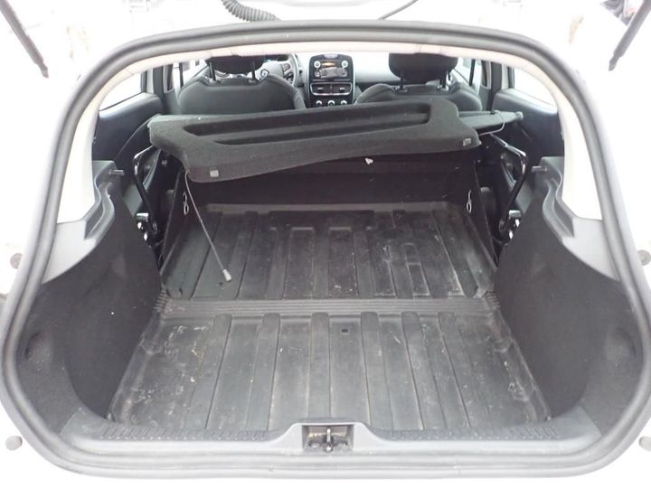 Photo 4 VIN: VF15RBF0A57326419 - RENAULT CLIO 5P SOCIETE (2 SEATS) 