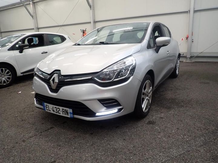 Photo 1 VIN: VF15RBF0A57331752 - RENAULT CLIO REV 