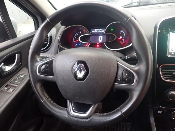 Photo 11 VIN: VF15RBF0A57331752 - RENAULT CLIO REV 