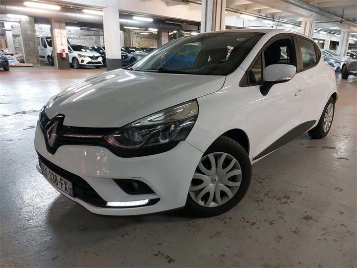 Photo 1 VIN: VF15RBF0A57344569 - RENAULT CLIO SOCIETE 