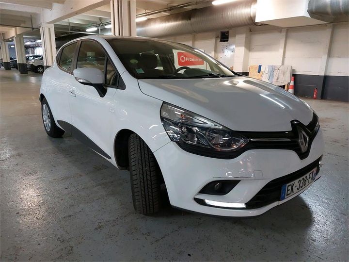 Photo 2 VIN: VF15RBF0A57344569 - RENAULT CLIO SOCIETE 