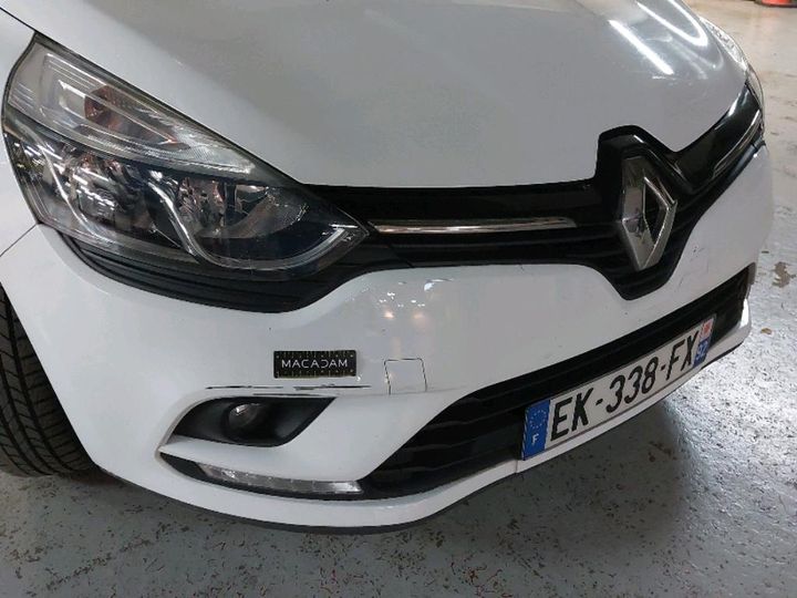 Photo 27 VIN: VF15RBF0A57344569 - RENAULT CLIO SOCIETE 