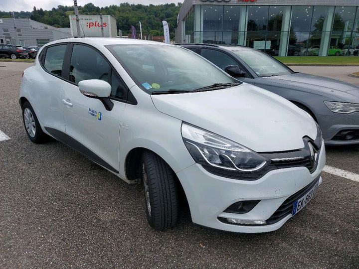 Photo 2 VIN: VF15RBF0A57344575 - RENAULT CLIO SOCIETE 