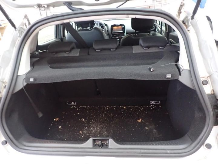 Photo 3 VIN: VF15RBF0A57367272 - RENAULT CLIO 5P SOCIETE (2 SEATS) 