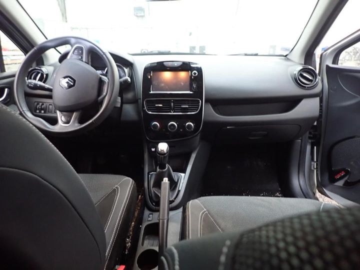 Photo 6 VIN: VF15RBF0A57367272 - RENAULT CLIO 5P SOCIETE (2 SEATS) 