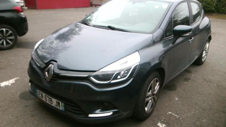 Photo 1 VIN: VF15RBF0A57394561 - RENAULT CLIO 