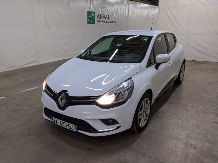 Photo 1 VIN: VF15RBF0A57394597 - RENAULT CLIO 