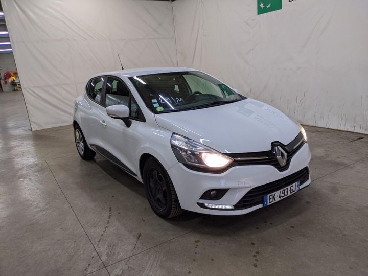 Photo 4 VIN: VF15RBF0A57394597 - RENAULT CLIO 