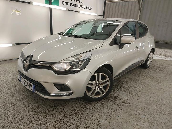 Photo 1 VIN: VF15RBF0A57395005 - RENAULT CLIO 