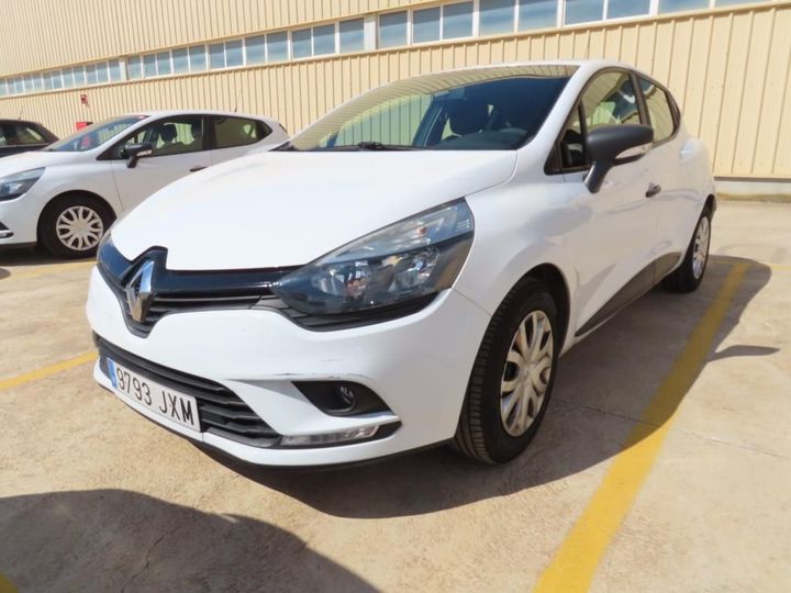 Photo 0 VIN: VF15RBF0A57405151 - RENAULT CLIO 