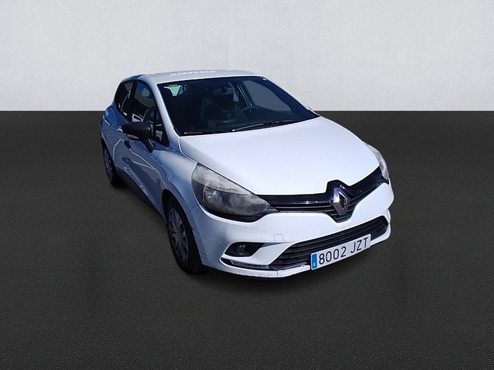 Photo 12 VIN: VF15RBF0A57423538 - RENAULT CLIO 