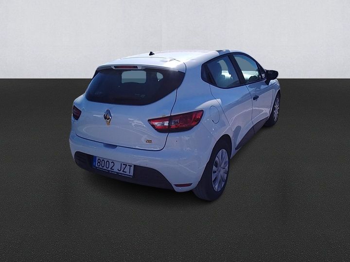 Photo 23 VIN: VF15RBF0A57423538 - RENAULT CLIO 