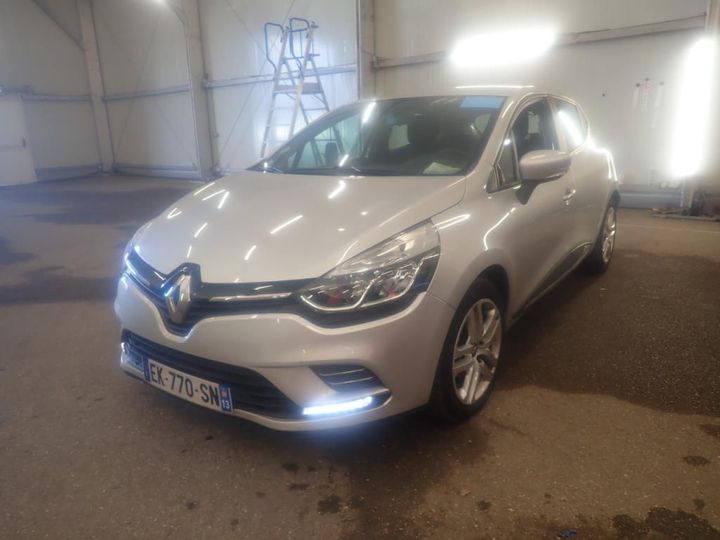 Photo 1 VIN: VF15RBF0A57434277 - RENAULT CLIO REV 