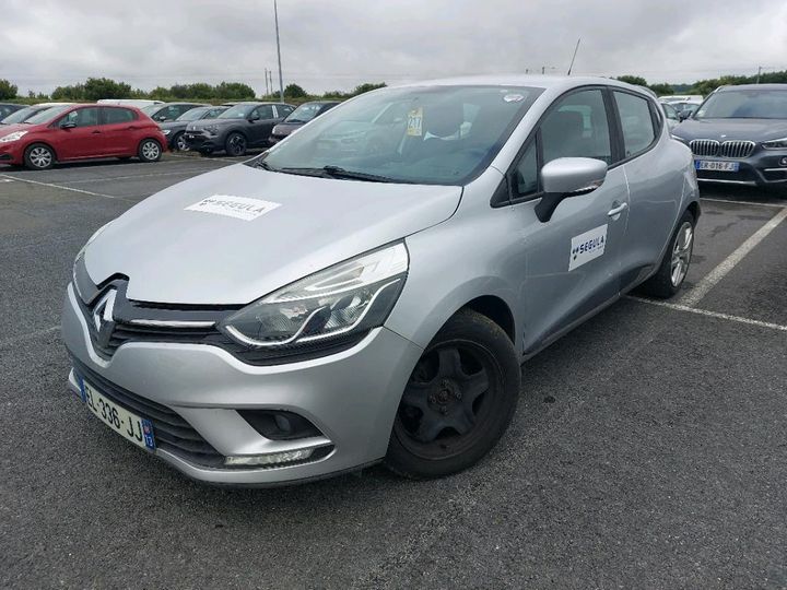 Photo 0 VIN: VF15RBF0A57469870 - RENAULT CLIO 