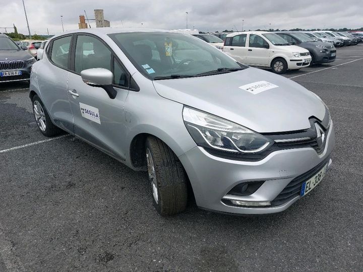 Photo 2 VIN: VF15RBF0A57469870 - RENAULT CLIO 