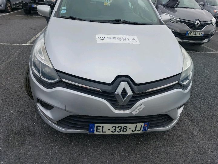 Photo 26 VIN: VF15RBF0A57469870 - RENAULT CLIO 