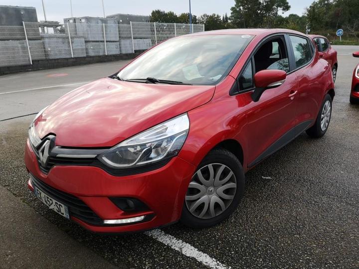 Photo 1 VIN: VF15RBF0A57470611 - RENAULT CLIO SOCIETE 