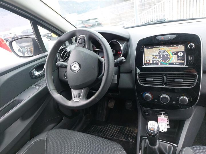 Photo 5 VIN: VF15RBF0A57480334 - RENAULT CLIO SOCIETE 