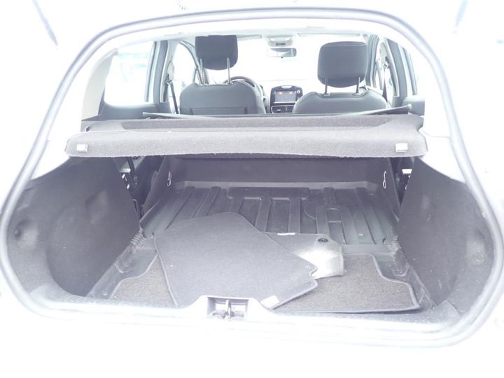 Photo 3 VIN: VF15RBF0A57483017 - RENAULT CLIO 5P SOCIETE (2 SEATS) 