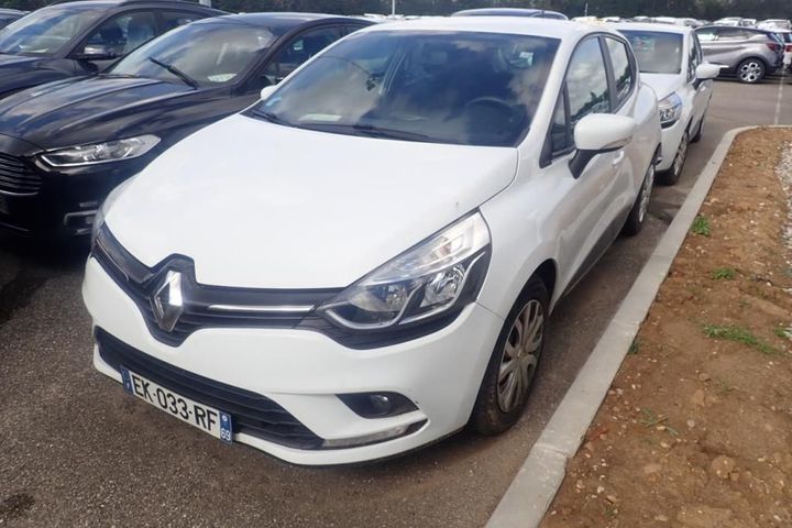 Photo 0 VIN: VF15RBF0A57483024 - RENAULT CLIO 