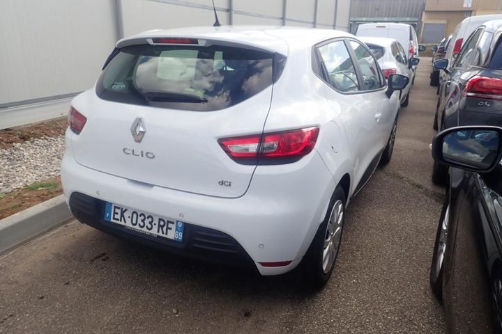 Photo 2 VIN: VF15RBF0A57483024 - RENAULT CLIO 