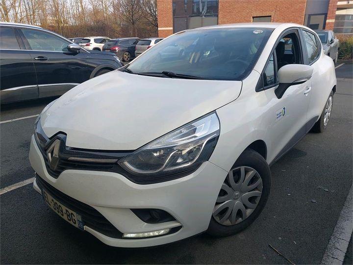 Photo 1 VIN: VF15RBF0A57489079 - RENAULT CLIO SOCIETE 