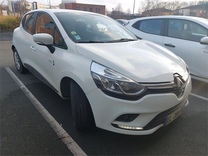 Photo 2 VIN: VF15RBF0A57489079 - RENAULT CLIO SOCIETE 