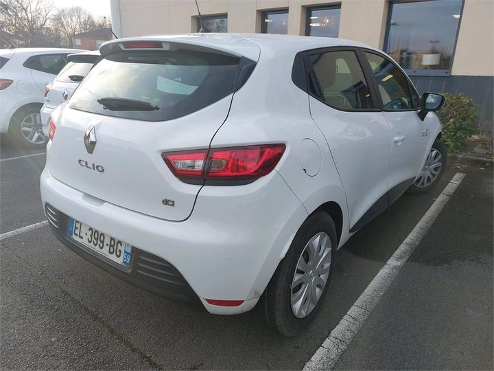 Photo 4 VIN: VF15RBF0A57489079 - RENAULT CLIO SOCIETE 