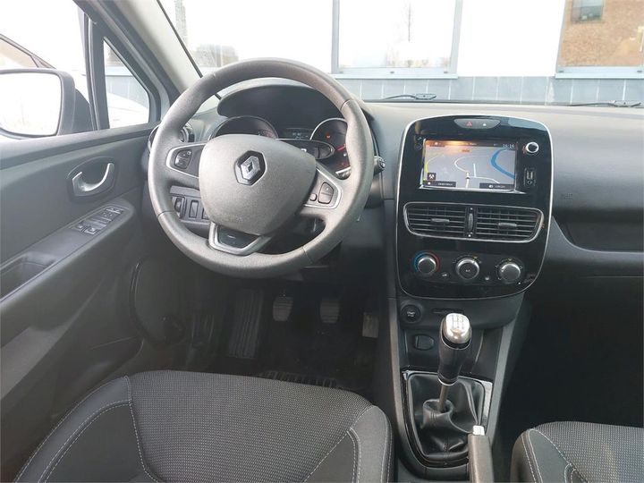 Photo 5 VIN: VF15RBF0A57489079 - RENAULT CLIO SOCIETE 