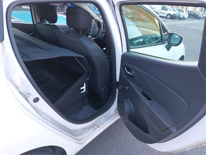 Photo 11 VIN: VF15RBF0A57489126 - RENAULT CLIO SOCIETE 