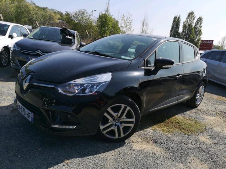 Photo 1 VIN: VF15RBF0A57496935 - RENAULT CLIO 