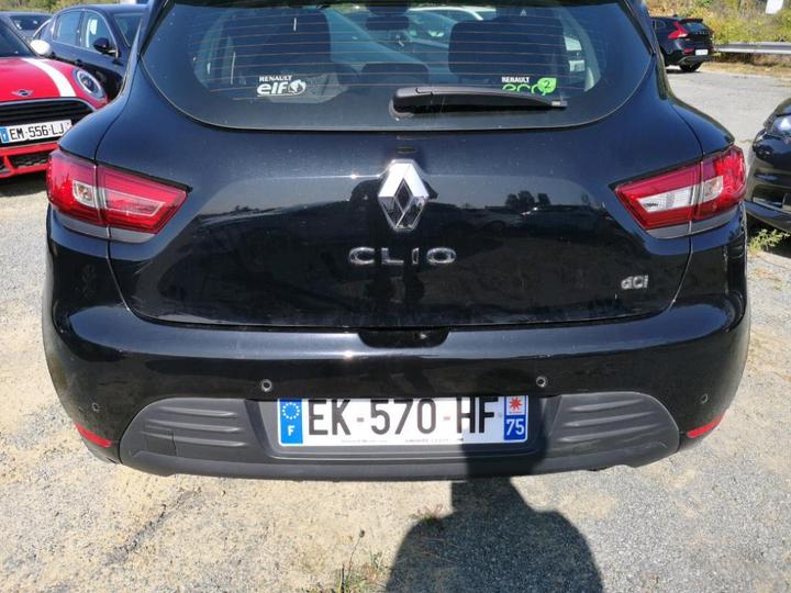 Photo 22 VIN: VF15RBF0A57496935 - RENAULT CLIO 