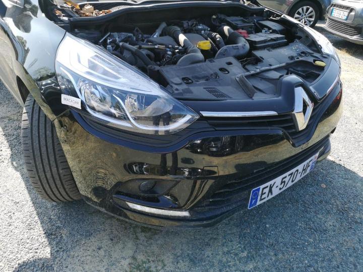 Photo 36 VIN: VF15RBF0A57496935 - RENAULT CLIO 