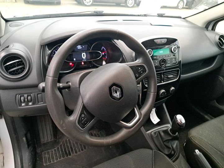 Photo 2 VIN: VF15RBF0A57498789 - RENAULT CLIO 