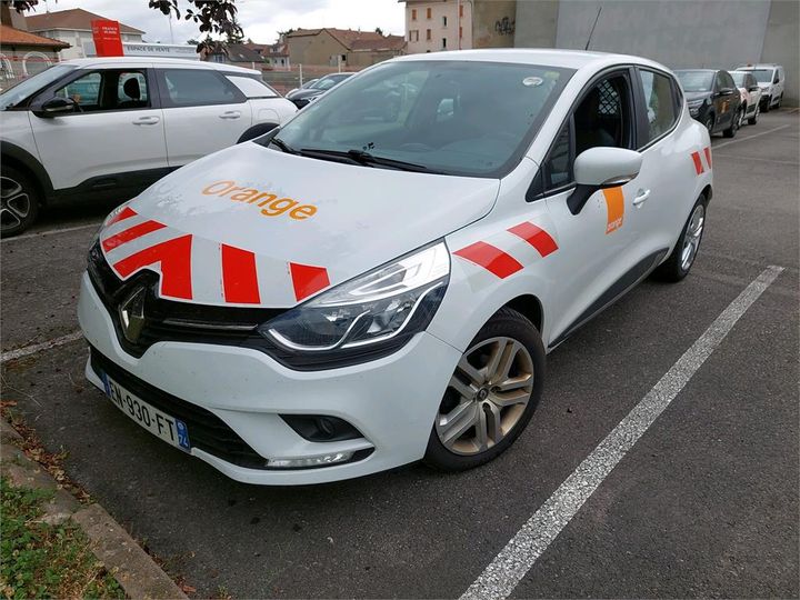 Photo 0 VIN: VF15RBF0A57535682 - RENAULT CLIO 