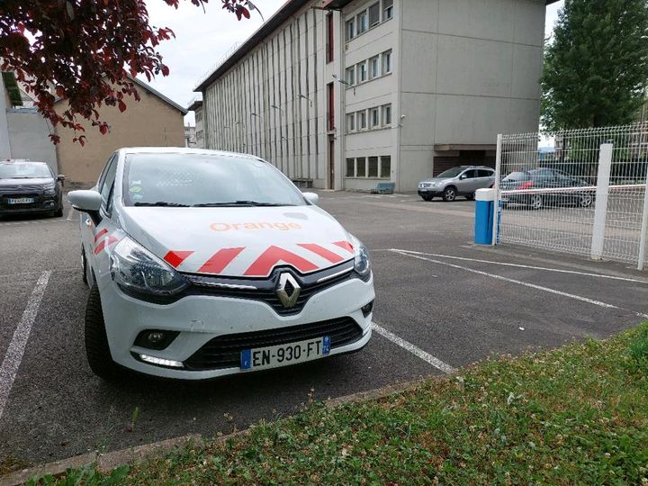 Photo 32 VIN: VF15RBF0A57535682 - RENAULT CLIO 