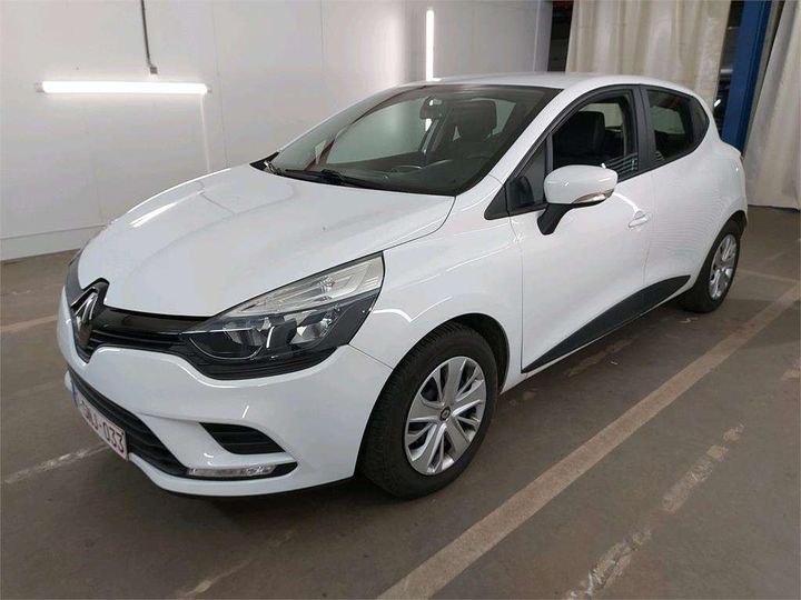 Photo 1 VIN: VF15RBF0A57540768 - RENAULT CLIO 